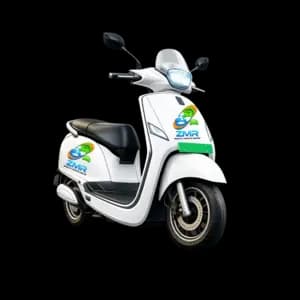 2 Wheeler