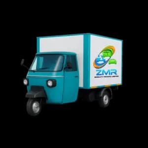 3 Wheeler (Cargo)