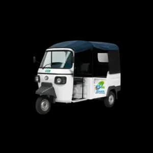 3 Wheeler (Passenger)