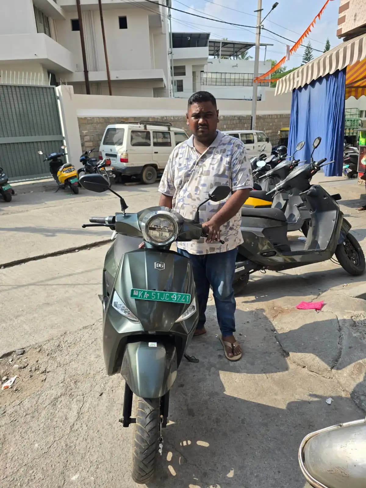 Ramesh Kumar