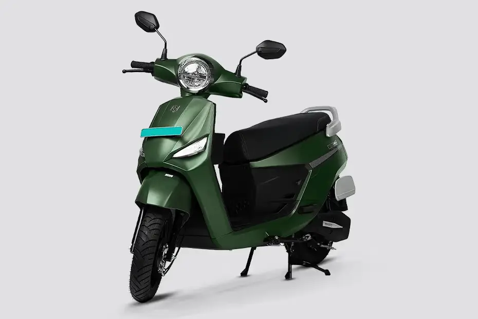 ZMR Mobility EV