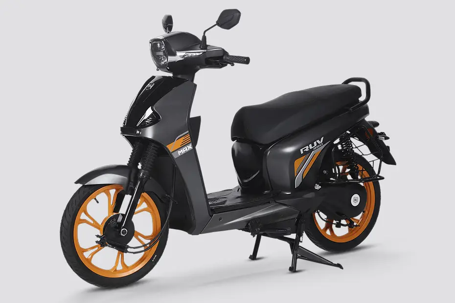 ZMR Mobility EV